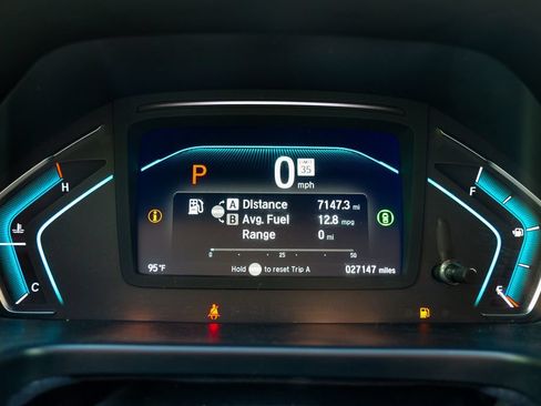 Used 2023 Honda Odyssey EX-L image 46