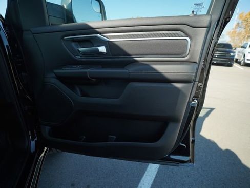 New 2026 RAM 1500 Big Horn image 20