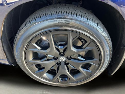 New 2026 Lexus TX 350 AWD image 12