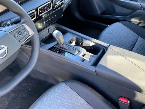 New 2026 Nissan Sentra SV w/ Floor Mat Package image 6