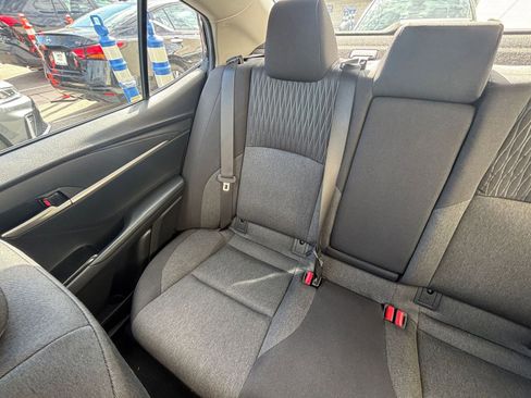 Used 2025 Toyota Camry LE image 39