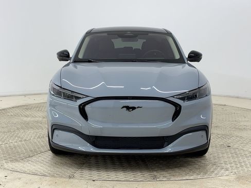 New 2025 Ford Mustang Mach-E Premium image 5