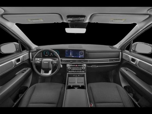 New 2026 Hyundai Santa Fe SE AWD/4WD image 17