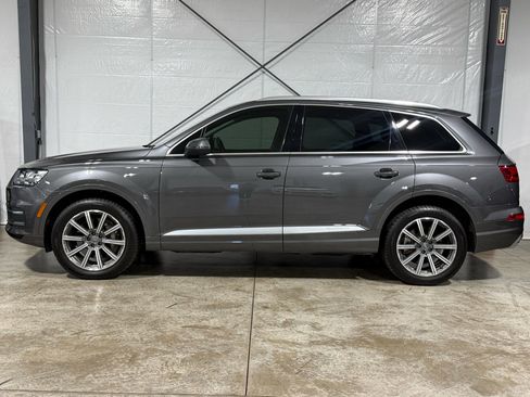 Used 2018 Audi Q7 2.0T Premium Plus w/ Premium Plus Package image 2