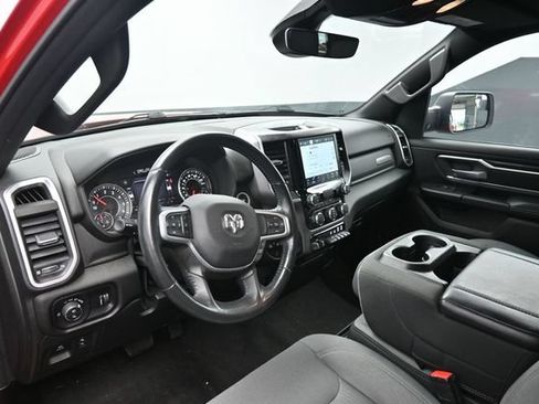 Used 2023 RAM 1500 Big Horn AWD/4WD image 13
