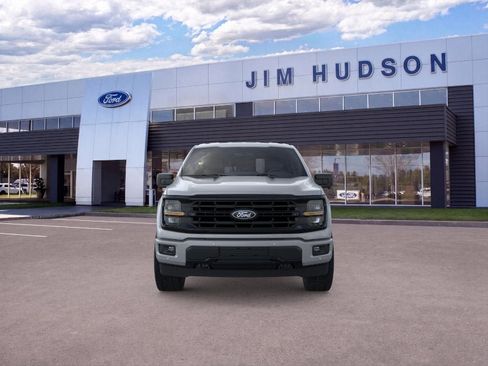 New 2026 Ford F150 XLT w/ Equipment Group 302A MID AWD/4WD image 6