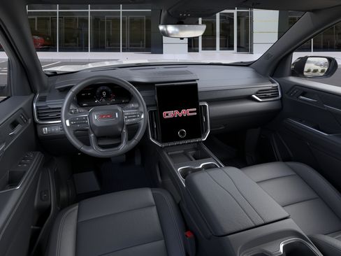New 2026 GMC Acadia Elevation w/ Black Edition AWD/4WD image 15
