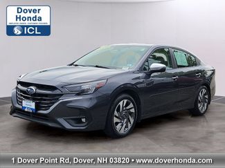 Used 2024 Subaru Legacy Touring XT AWD/4WD video 1
