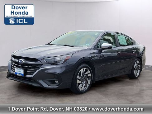 Used 2024 Subaru Legacy Touring XT AWD/4WD image 1