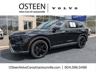 Used 2023 Honda CR-V Sport Touring video 1