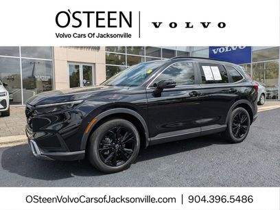 Used 2023 Honda CR-V Sport Touring