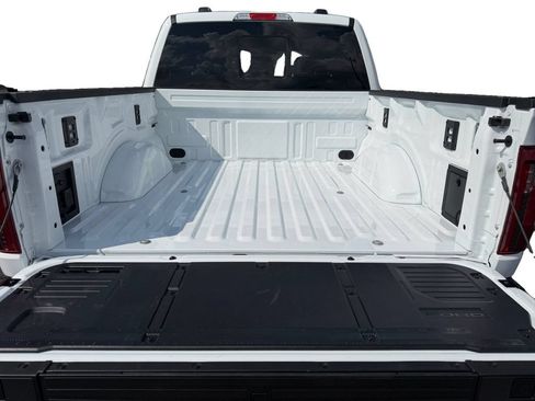 Used 2025 Ford F150 Tremor w/ Bed Utility Package AWD/4WD image 19