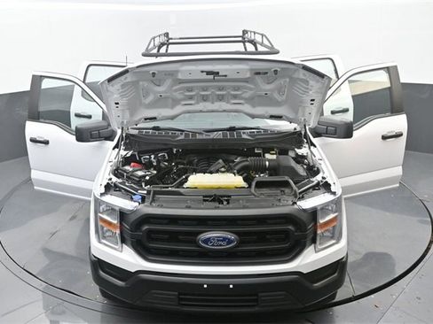 Used 2022 Ford F150 XL w/ Trailer Tow Package image 34