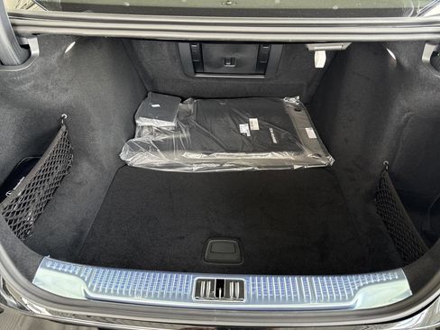 Certified 2026 Mercedes-Benz S 580 4MATIC Sedan image 48