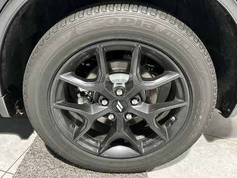 New 2026 Dodge Durango GT image 6