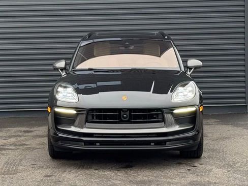 New 2026 Porsche Macan Turbo image 10