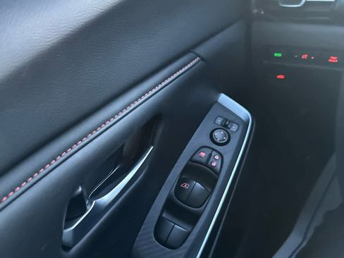 Used 2024 Nissan Sentra SR image 15