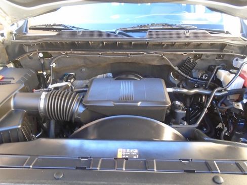 Used 2020 Chevrolet Silverado 2500 LT w/ All Star Edition image 33