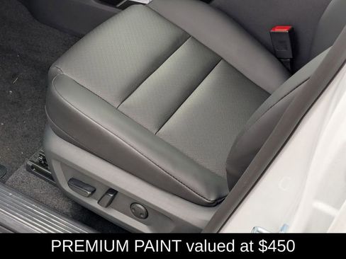 New 2026 Nissan Rogue SV image 6