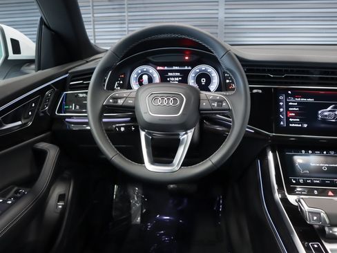 New 2026 Audi Q8 Premium Plus image 15