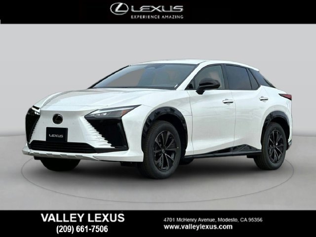 Used 2023 Lexus RZ 450e Premium w/ Technology Package AWD/4WD image 5