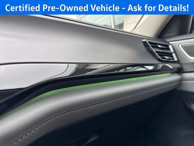 Certified 2026 Volkswagen Atlas Peak Edition AWD/4WD image 35