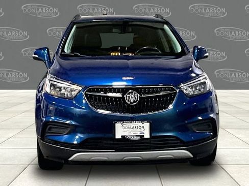 Used 2019 Buick Encore Preferred FWD image 2