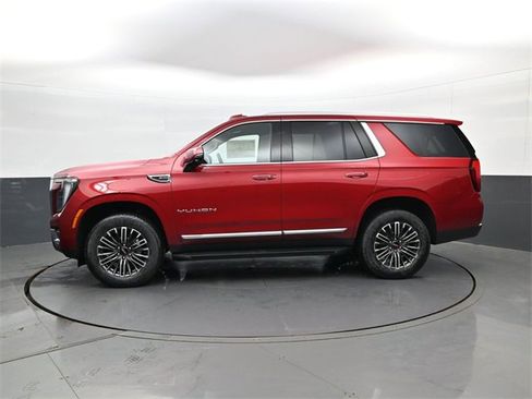 New 2026 GMC Yukon Elevation image 8