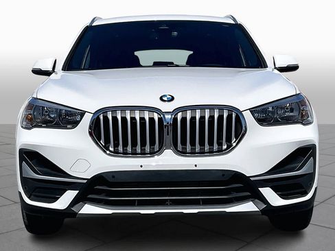 Used 2021 BMW X1 xDrive28i w/ Convenience Package image 3