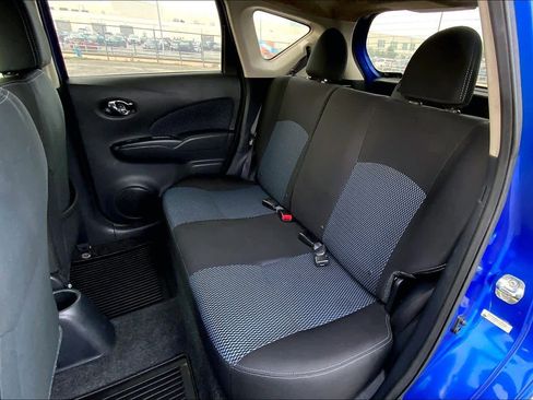 Used 2017 Nissan Versa Note SV w/ SV Appearance Package image 19