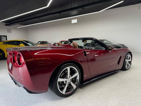 Used 2006 Chevrolet Corvette Convertible w/ Preferred Equipment Group RWD image 15