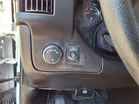 Used 2024 Chevrolet Express 3500 LT w/ LT Preferred Equipment Group image 13