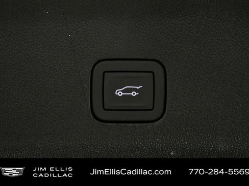 New 2026 Cadillac Escalade ESV 4WD w/ LPO, Floor Liner Package image 34