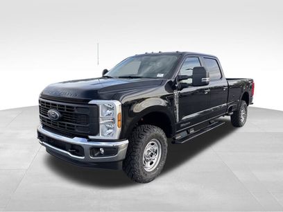 New 2026 Ford F350 XL