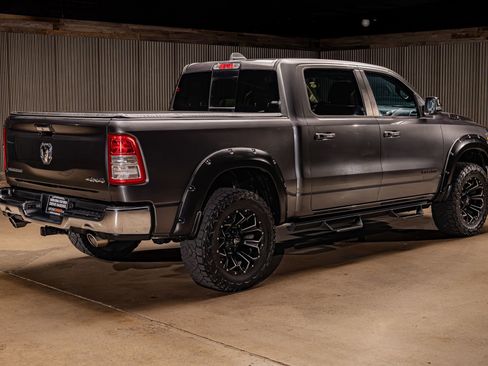 Used 2020 RAM 1500 Big Horn image 9
