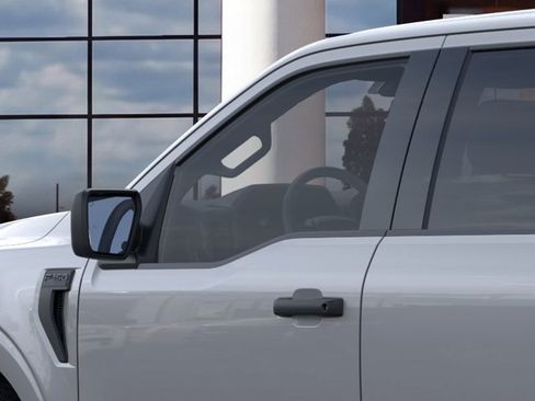 New 2026 Ford F150 STX w/ Equipment Group 200A AWD/4WD image 19