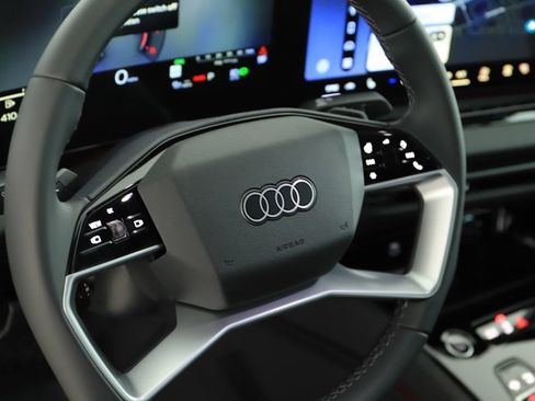 New 2026 Audi A5 2.0T Premium AWD/4WD image 16