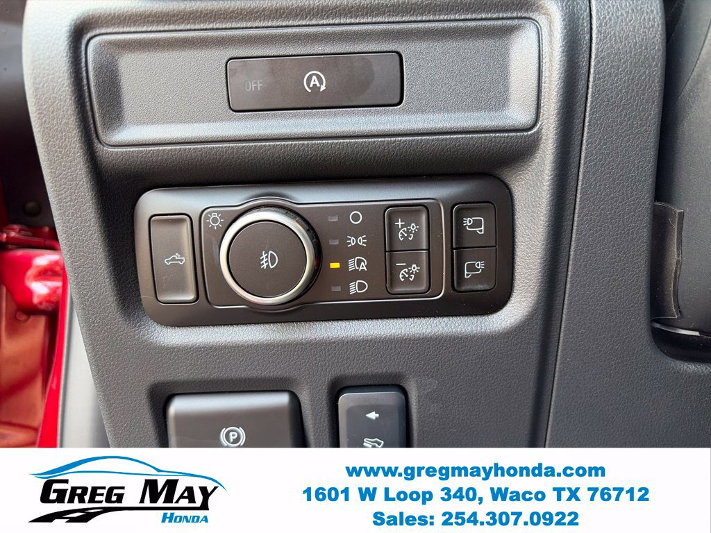 Used 2025 Ford F150 Platinum w/ Equipment Group 702A High AWD/4WD image 27