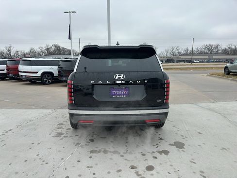 New 2026 Hyundai Palisade SEL image 9