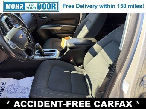 Used 2018 Chevrolet Colorado LT image 15