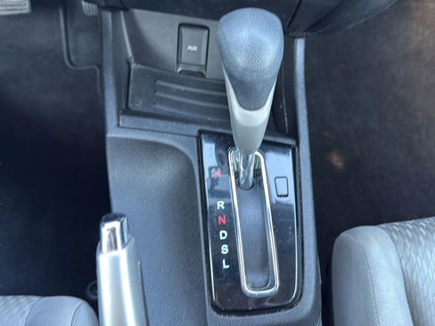 Used 2015 Honda Civic LX image 21