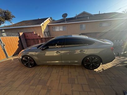 Used 2021 Audi S5 Premium Plus