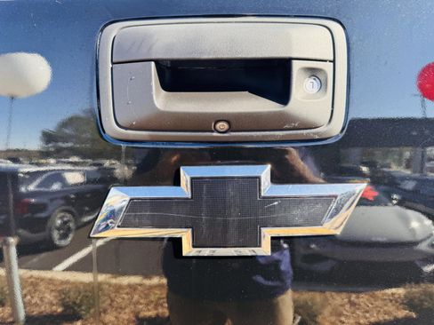 Used 2020 Chevrolet Colorado ZR2 image 31