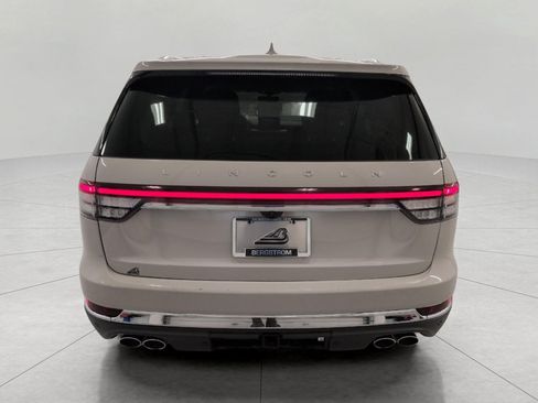 Used 2020 Lincoln Aviator Reserve w/ Class IV Trailer Tow Package AWD/4WD image 25