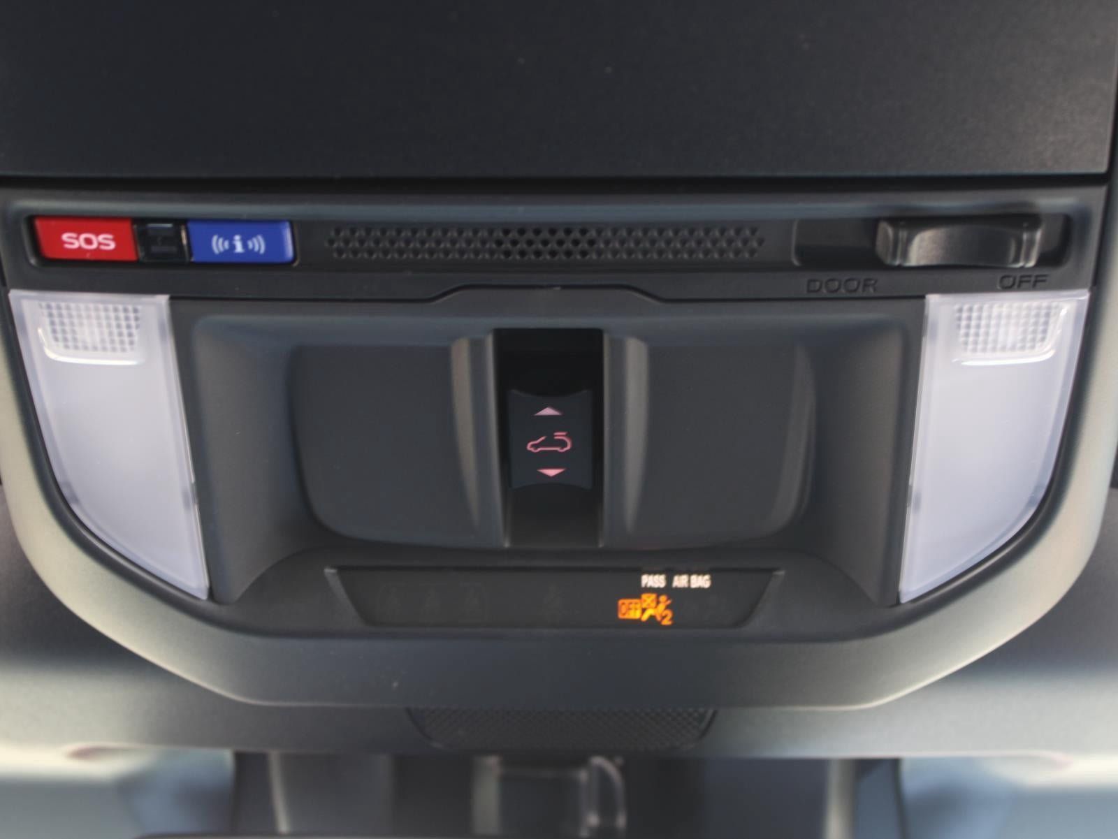 New 2026 Subaru Forester Touring AWD/4WD image 13