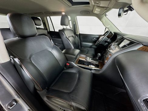 Used 2020 Nissan Armada SL w/ Premium Package image 29