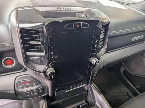 Used 2022 RAM 1500 TRX w/ TRX Level 1 Equipment Group image 26