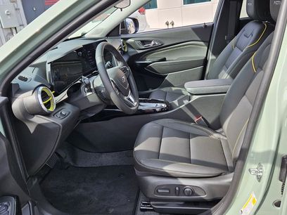 New 2026 Chevrolet Trax ACTIV