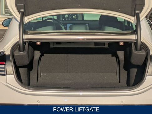 Certified 2024 Hyundai Sonata Limited image 35