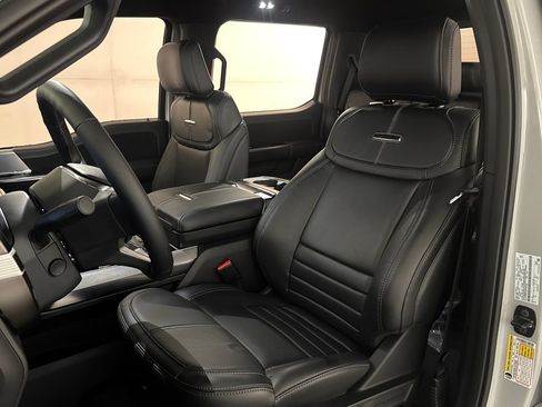 New 2026 Ford F150 Platinum AWD/4WD image 26